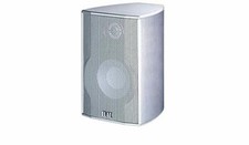 Elac Cinema 2 SAT silber