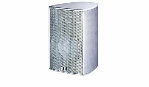 Elac cinema sat - elac, silber