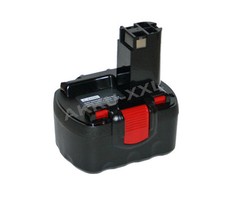 Akku für Bosch GSR PSR