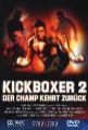 Kickboxer der champ kehrt - -,