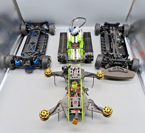 Se5078 auto drohne tamiya - drohne,