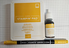 Stampin up Stempelkissen