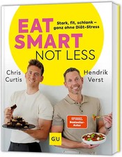 Eat smart, not less