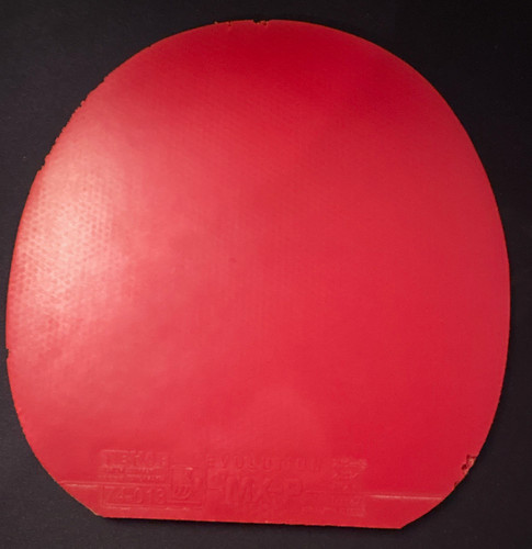 Tibhar evolution p - evolution, mx-p
