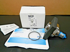 SICK UP56-214118 / UP56214118 Ultraschall Füllstandssensor 6041693