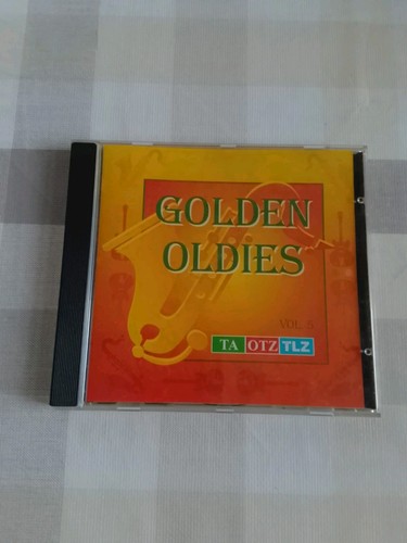 Golden oldies musik - golden, oldies-