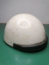 Alter Motorradhelm DDR ? Halbschale kein Römer
