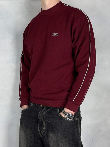 Umbro vintage small logo - umbro,