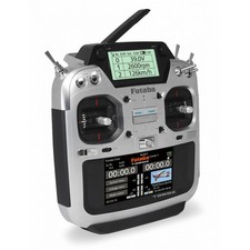 Futaba t26sz sender fasstest26 - sender,
