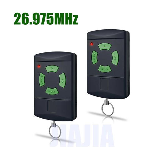 Handsender hsm4 975mhz - handsender, 26.975mhz