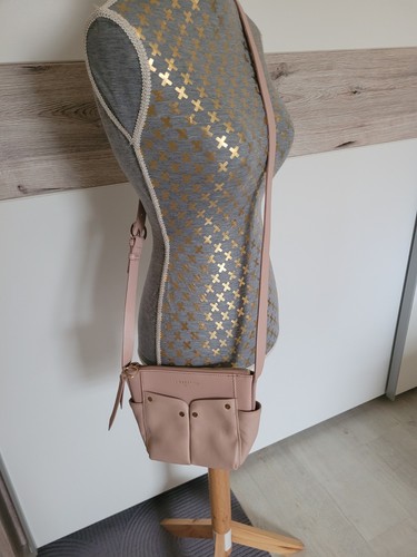 Kleine rosa tasche - kleine,
