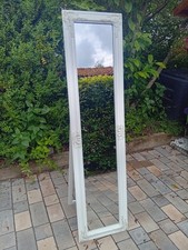 Ankleide Spiegel Vintage Klappspiegel Standspiegel NEU!