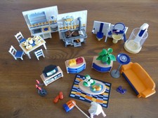 playmobil einrichtung zimmer