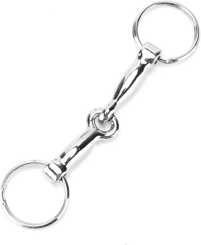 Pferdegebiss