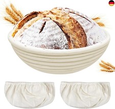 Gärkörbchen für Brot