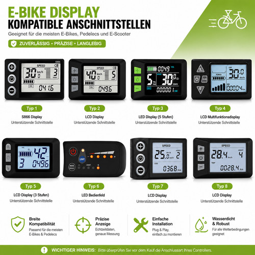Uart2 lcd display für - uart2,