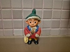 DDR Sandmännchen Sandmann Figur 7,5 cm Werbefigur Kinder Fernsehen Berlin