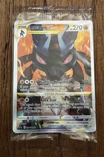 Pokemon Karte: Lucario VSTAR