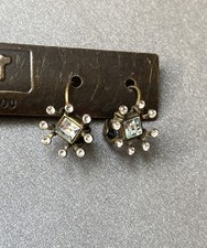 Konplott Ohrringe Sparkling