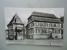 Ansichtskarte Sinsheim Baden