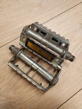 Union alu rat trap - union, pedale