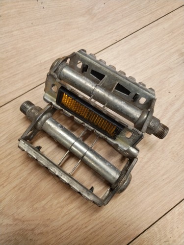 Union alu rat trap pedale - alu,