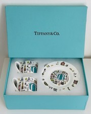 Tiffany & Co. New York City