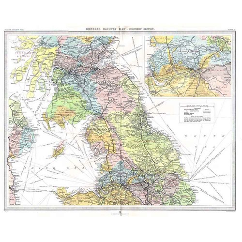 England und wales general - und,