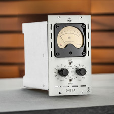 Igs audio one - igs, la