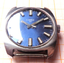 Ältere Handaufzug Armbanduhr