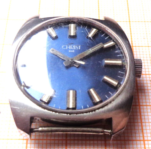 ältere handaufzug armbanduhr - Ältere,