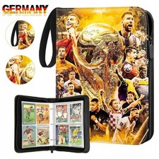 Fußballstar sammelalbum 400 - fußballstar,