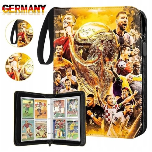 Fußballstar sammelalbum 400 - sammelalbum,