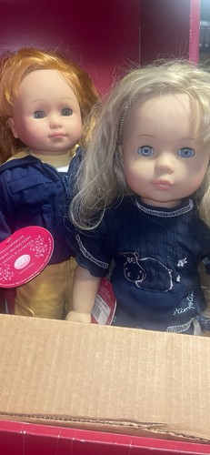 Gotz dolls patricia gladys - gotz, @