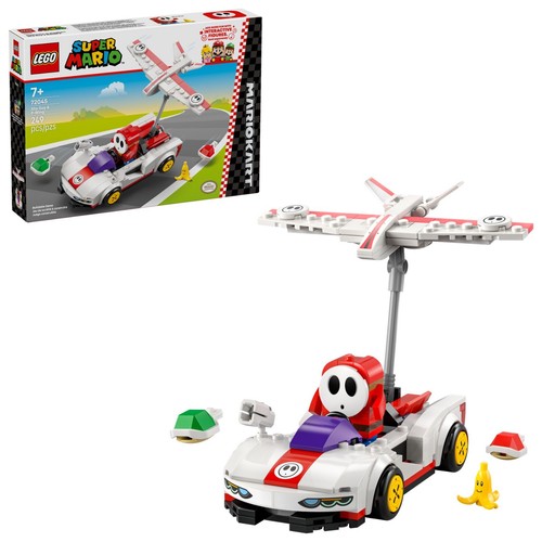 Lego super mario - lego®, 72045
