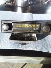 PHILIPS Autoradio PS 9291