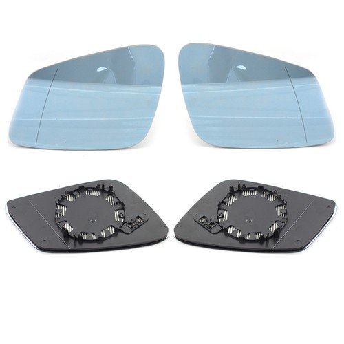 Spiegelglas links rechts