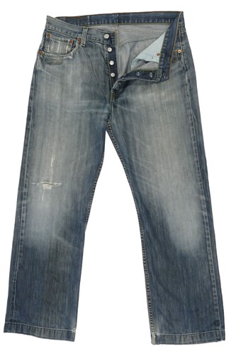 Levi 501 herren - levi's, jeans