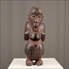 82263) Figur Tikar Kamerun