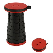 Teleskop Klapphocker Faltbar