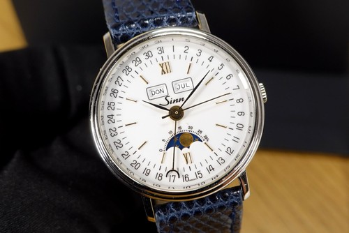 Sinn 7001 vollkalender - sinn, 36
