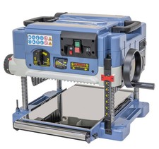 Bernardo Dickenhobelmaschine