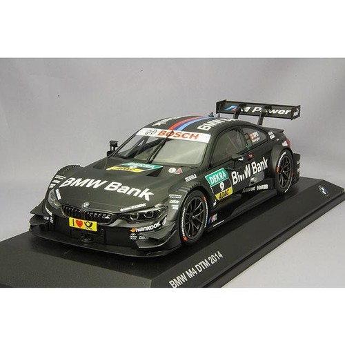 Bmw händler norev f82 - m4,