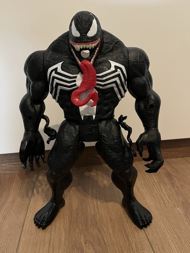 Venom figur aktionfigur - figur,
