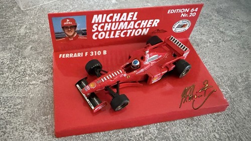 Michael schumacher collection - michael,