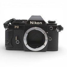 Nikon FG Gehäuse Body SLR
