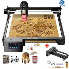 LONGER RAY5 5W Desktop