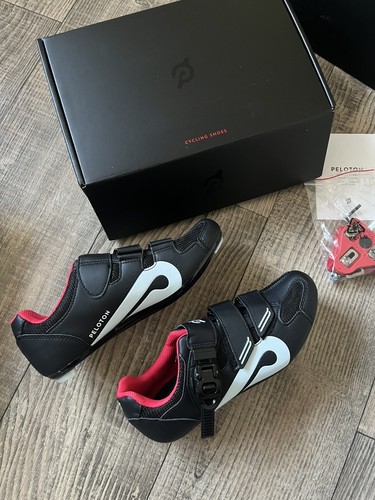 Peloton fahrradschuhe herren - fahrradschuhe,