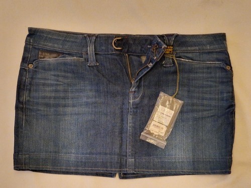 Star raw 3301 damen jeans - g,