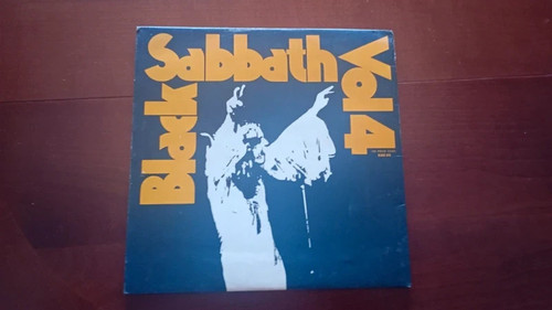 Black sabbath - -,